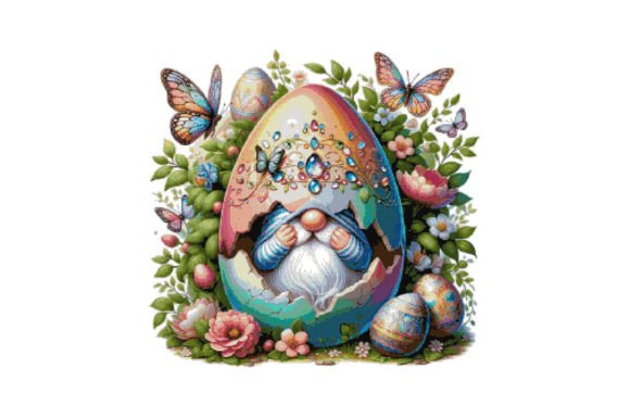Download Easter Counted Cross Stitch Patterns - Cross stitch patterns Collection